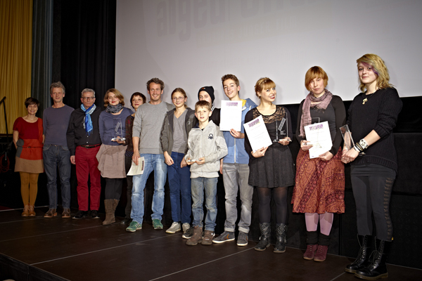 abgedreht 2013 Preisträger 2013