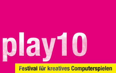 Logo von play10