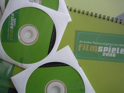 Werbematerial filmspiele_2006