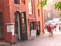 Museum der Arbeit in Hamburg