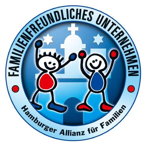 Logo Familiensiegel